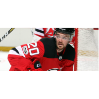 Devils Rebound for 3-1 Win over Penguins in Preseason Finale