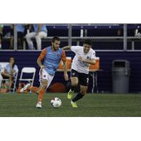 Armada Falls to Miami FC in South Florida