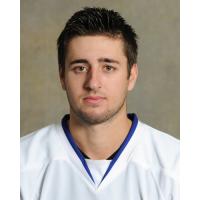 Goaltender Joe Cannata Assigned to Eagles