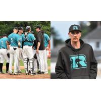Josh Frye Returns as Pitching Coach for the Rochester Honkers in 2018