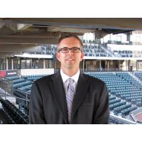 Johnson Named President and General Manager of Winston-Salem Dash