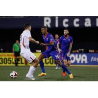 Miami FC Draws 1-1 with San Francisco Deltas