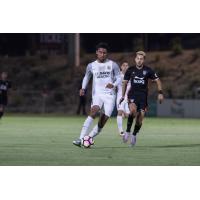 Sacramento Republic FC 1, Orange County SC 3