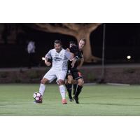 Sacramento Republic FC 1, Orange County SC 3