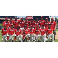 11 Express Select Players Sign to Play College Ball
