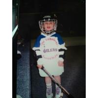 Walker to Become First Australian to Play in NHL