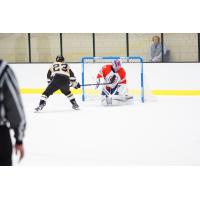 Nailers Win Preseason Opener in Shootout Thriller