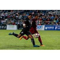 Match Recap: Sacramento Republic FC 0, Colorado Springs Switchbacks FC 1