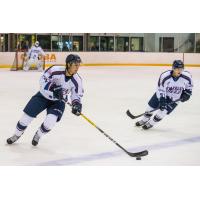 Oilers Top Thunder in Lone Preseason Game