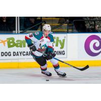 Kelowna (4) Prince George (3) OT