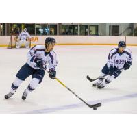 Oilers Top Thunder in Lone Preseason Game