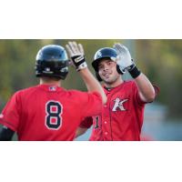 Intimidators Name Radle New Team President
