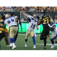 CFL News