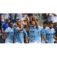 MLS News