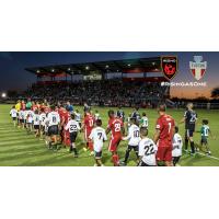 Welcome FC Tucson to the Phoenix Rising Family