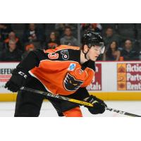 D Samuel Morin Loaned to Phantoms