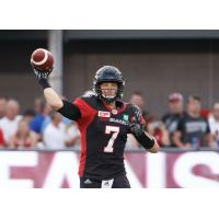 Harris Named Shaw CFL Top Performer for Week 16 | Harris Nomm=C3=A9 Joueur De La Semaine Num=C3=A9ro 16 Dans La LCF, Pr=C3=A9sent=C3=A9 Par Shaw