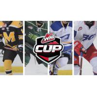 WHL Announces Schedule, Ticketing Information for Rebranded 2017 WHL Cup