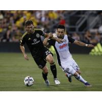 MLS News