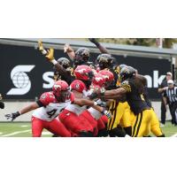 CFL News