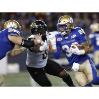 CFL News