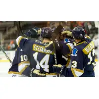 Stampede Power Past Lancers in Omaha