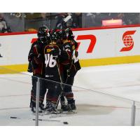 Pendenza Pots Two as Monsters Outlast Moose, 4-3