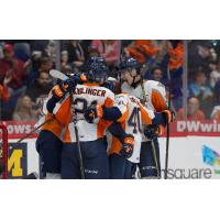 Firebirds Host Mississauga Tonight for First Responders Night
