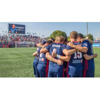 Indy Eleven Eliminated from Playoff Contention with Loss to Miami FC