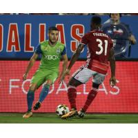 Sounders FC vs. FC Dallas