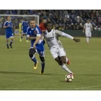 Sacramento Republic FC 2, Reno 1868 FC 2