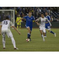 Sacramento Republic FC 2, Reno 1868 FC 2