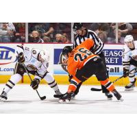 Phantoms Keep Winning at Hershey