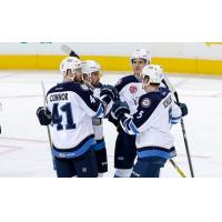 Manitoba Moose Weekly