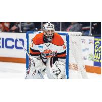 Fort Wayne's Houser Named CCM=2FECHL Goaltender of the Week