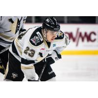 Garrett Meurs Named Sher-Wood Hockey ECHL Player of the Week