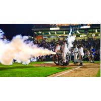 Somerset Patriots Recognized by Atlantic League for Excellence in Promotions