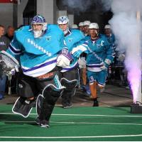 Knighthawks Announce Training Camp & Preseason Schedule
