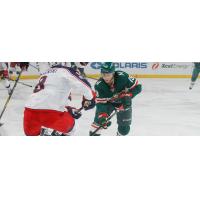 Three Recalled to Minnesota