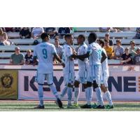 The Miami FC Earns Hard-Fought Point on the Road against the Deltas