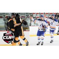 WHL Cup: Day 1