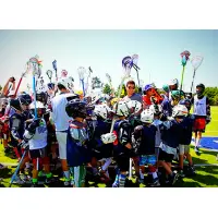 Limited Spots Left Sign up NOW for the Cannons Offensive Skills Clinic