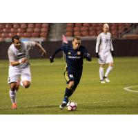 Sacramento Republic FC 1, Real Monarchs SLC 1 (1-3)