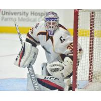 Kivlenieks Dazzles in 1-0 Overtime Loss to Barracuda