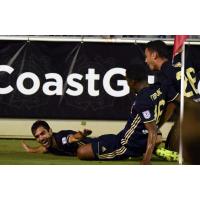 North Carolina Nets Postseason Berth as San Francisco Grabs No. 2 Seed