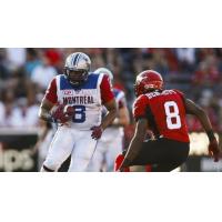 Canadian Football League