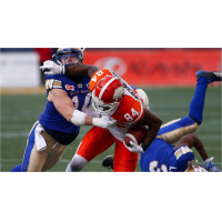Canadian Football League