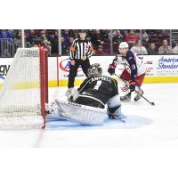 Monsters Outlasted by Reign