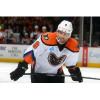 Transaction: D Will O'Neill Recalled by Flyers
