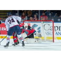 Rockets Hit the Road for a Three Game Trip Starting with Tri-City